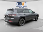 2026 Jeep Grand Cherokee L Altitude