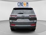 2026 Jeep Grand Cherokee L Altitude