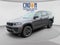 2026 Jeep Grand Cherokee L Altitude