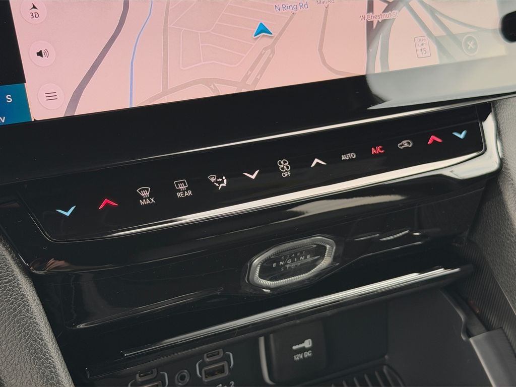 2027 Jeep Grand Cherokee L Laredo Altitude