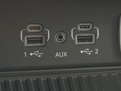 2027 Jeep Grand Cherokee L Laredo Altitude