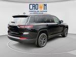 2027 Jeep Grand Cherokee L Laredo Altitude
