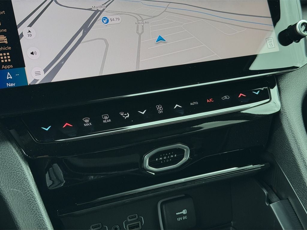 2026 Jeep Grand Cherokee L Altitude