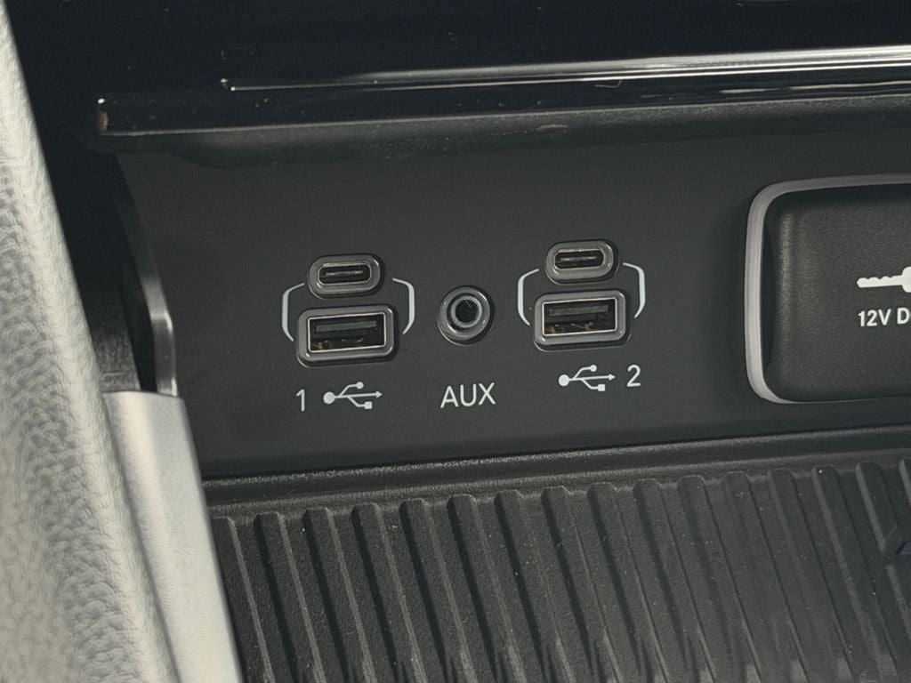 2026 Jeep Grand Cherokee L Altitude