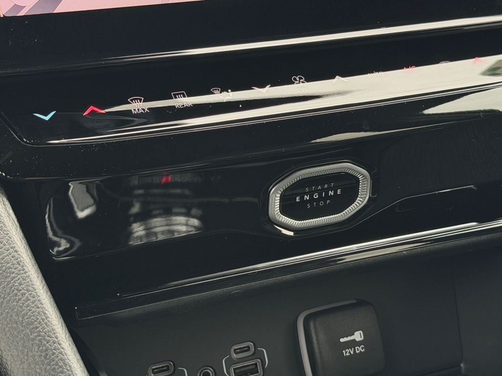 2026 Jeep Grand Cherokee L Altitude