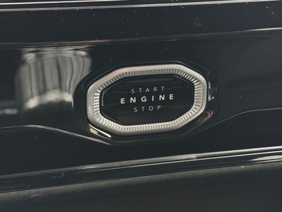 2026 Jeep Grand Cherokee L Altitude