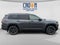 2026 Jeep Grand Cherokee L Altitude