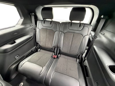 2026 Jeep Grand Cherokee L Altitude