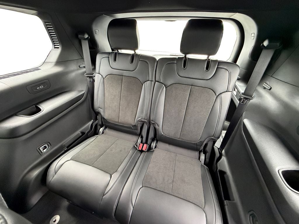 2026 Jeep Grand Cherokee L Altitude