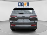 2026 Jeep Grand Cherokee L Altitude