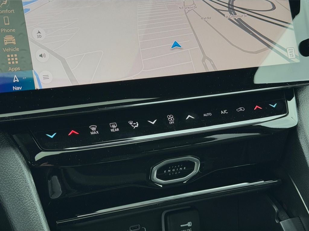 2026 Jeep Grand Cherokee L Altitude