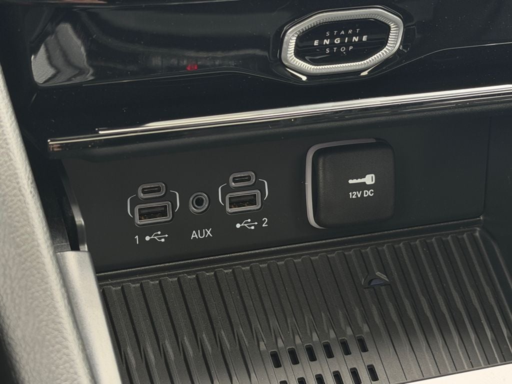 2026 Jeep Grand Cherokee L Altitude