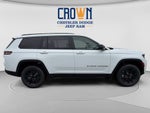 2026 Jeep Grand Cherokee L Altitude