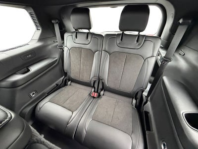 2026 Jeep Grand Cherokee L Altitude