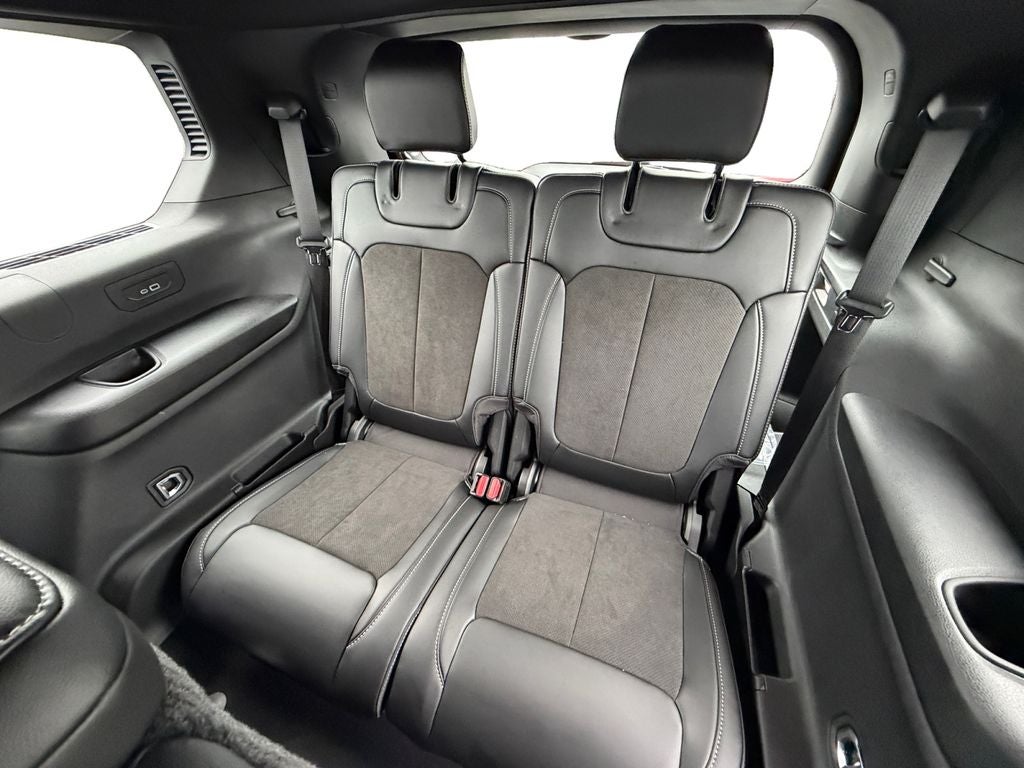 2026 Jeep Grand Cherokee L Altitude