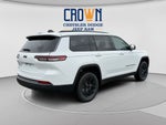 2026 Jeep Grand Cherokee L Altitude