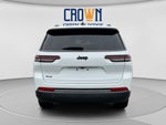 2026 Jeep Grand Cherokee L Altitude