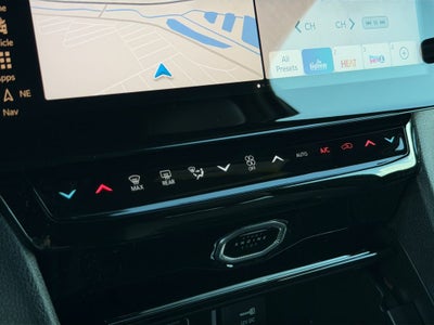 2026 Jeep Grand Cherokee L Altitude