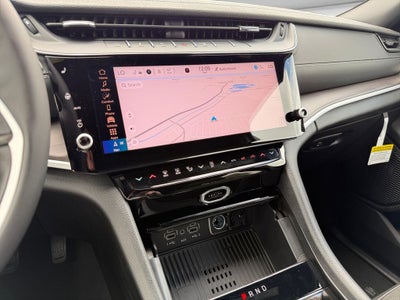 2026 Jeep Grand Cherokee L Altitude