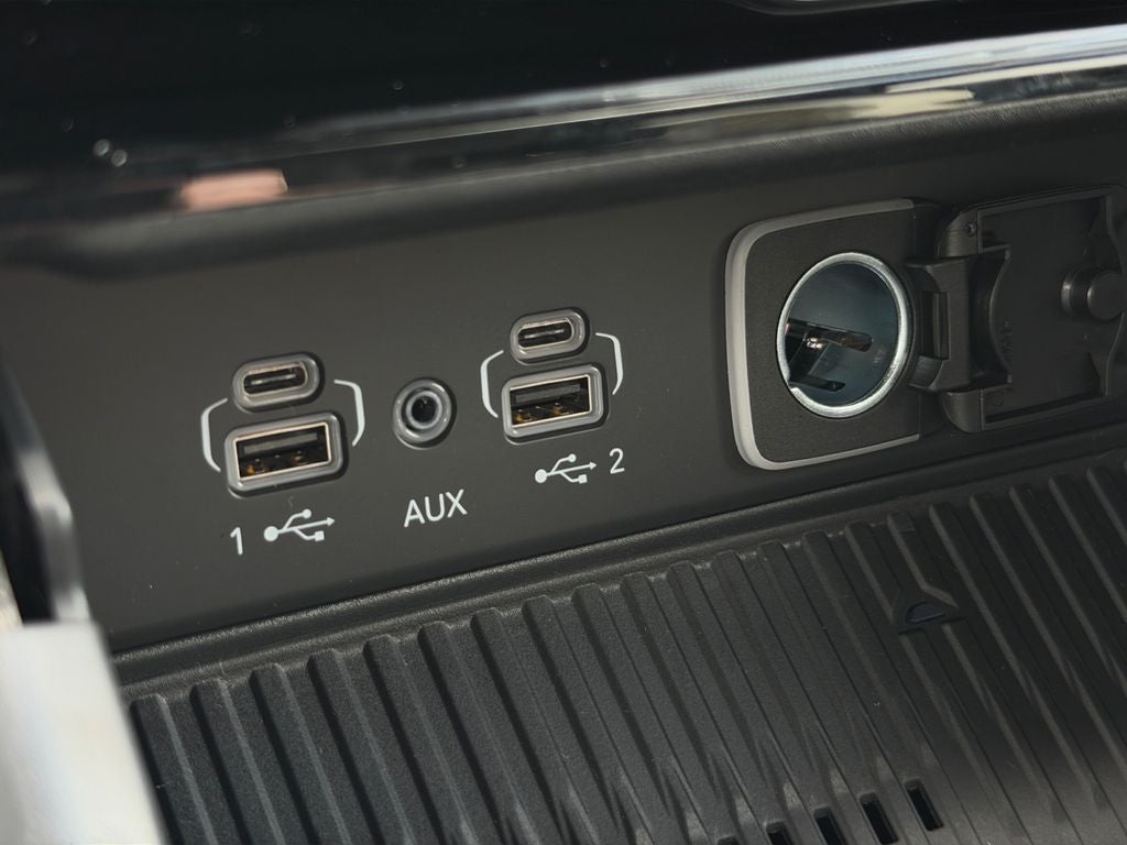 2026 Jeep Grand Cherokee L Altitude
