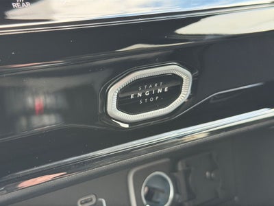 2026 Jeep Grand Cherokee L Altitude
