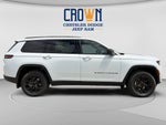 2026 Jeep Grand Cherokee L Altitude