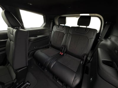 2026 Jeep Grand Cherokee L Altitude