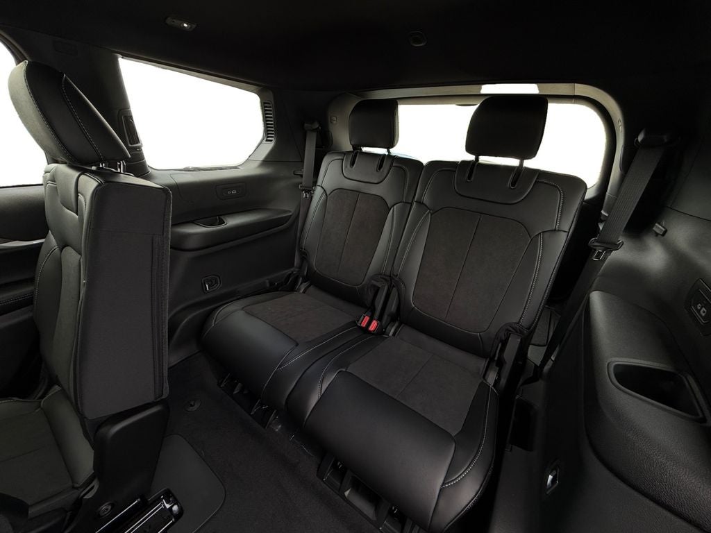 2026 Jeep Grand Cherokee L Altitude