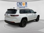 2026 Jeep Grand Cherokee L Altitude