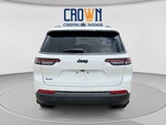 2026 Jeep Grand Cherokee L Altitude