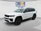 2026 Jeep Grand Cherokee L Altitude