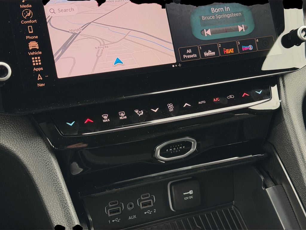 2026 Jeep Grand Cherokee L Altitude