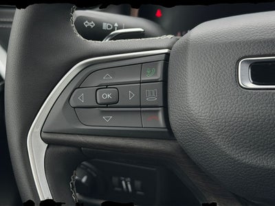 2026 Jeep Grand Cherokee L Altitude