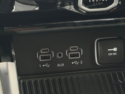 2026 Jeep Grand Cherokee L Altitude