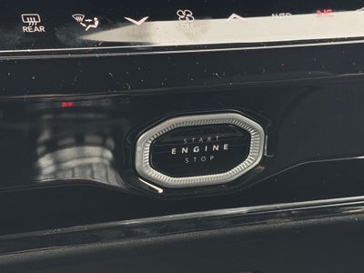2026 Jeep Grand Cherokee L Altitude