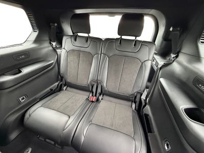 2026 Jeep Grand Cherokee L Altitude