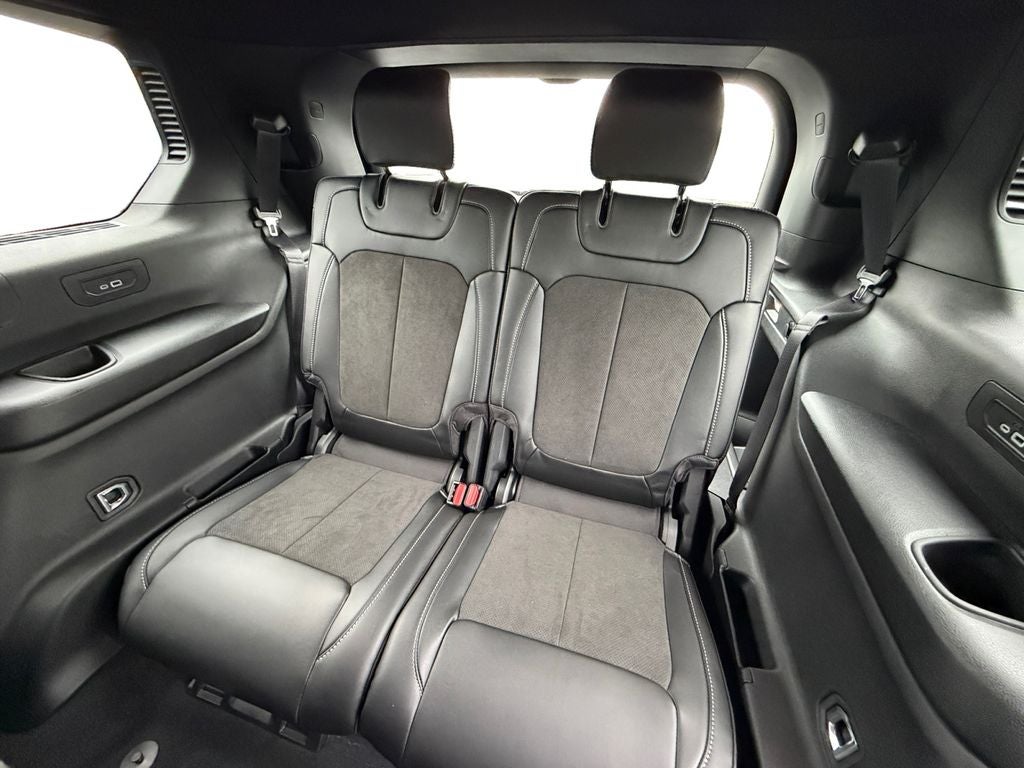 2026 Jeep Grand Cherokee L Altitude
