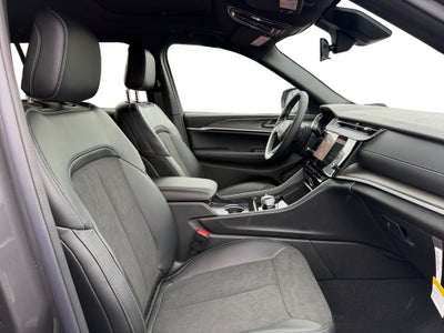 2026 Jeep Grand Cherokee L Altitude