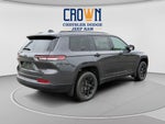 2026 Jeep Grand Cherokee L Altitude