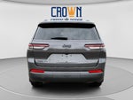 2026 Jeep Grand Cherokee L Altitude