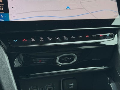 2026 Jeep Grand Cherokee L Altitude