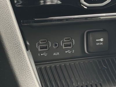 2026 Jeep Grand Cherokee L Altitude