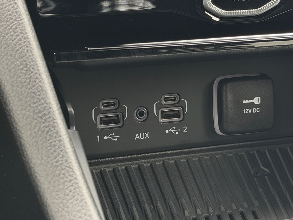 2026 Jeep Grand Cherokee L Altitude