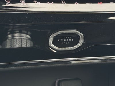 2026 Jeep Grand Cherokee L Altitude