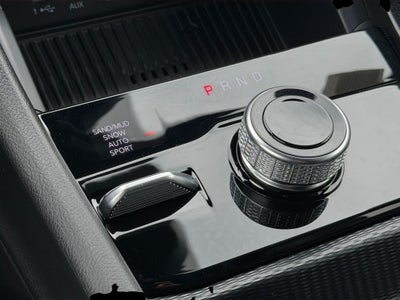 2026 Jeep Grand Cherokee L Altitude