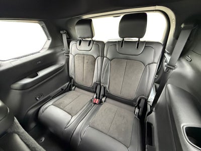 2026 Jeep Grand Cherokee L Altitude