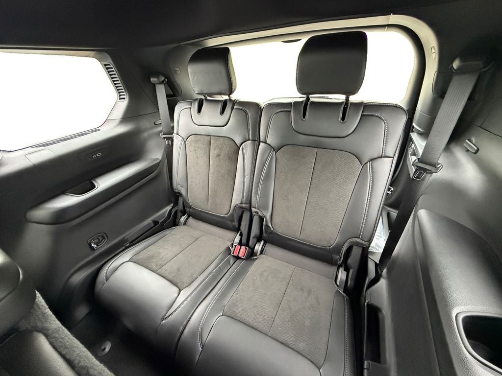 2026 Jeep Grand Cherokee L Altitude