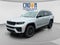 2026 Jeep Grand Cherokee L Altitude
