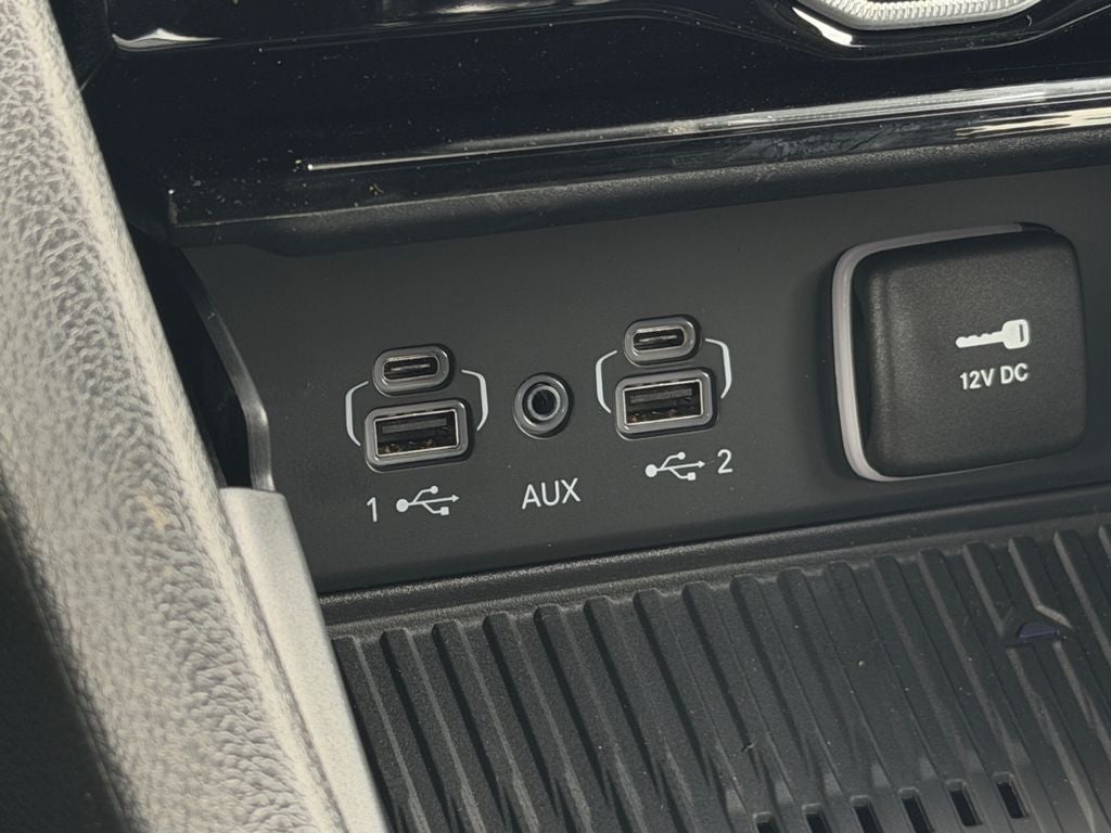 2026 Jeep Grand Cherokee L Altitude