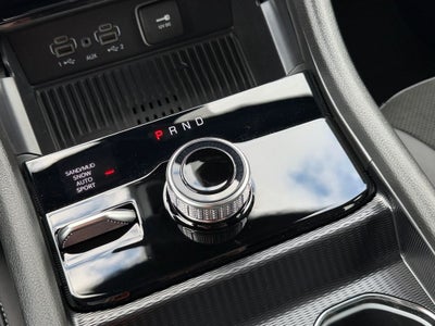 2026 Jeep Grand Cherokee L Altitude